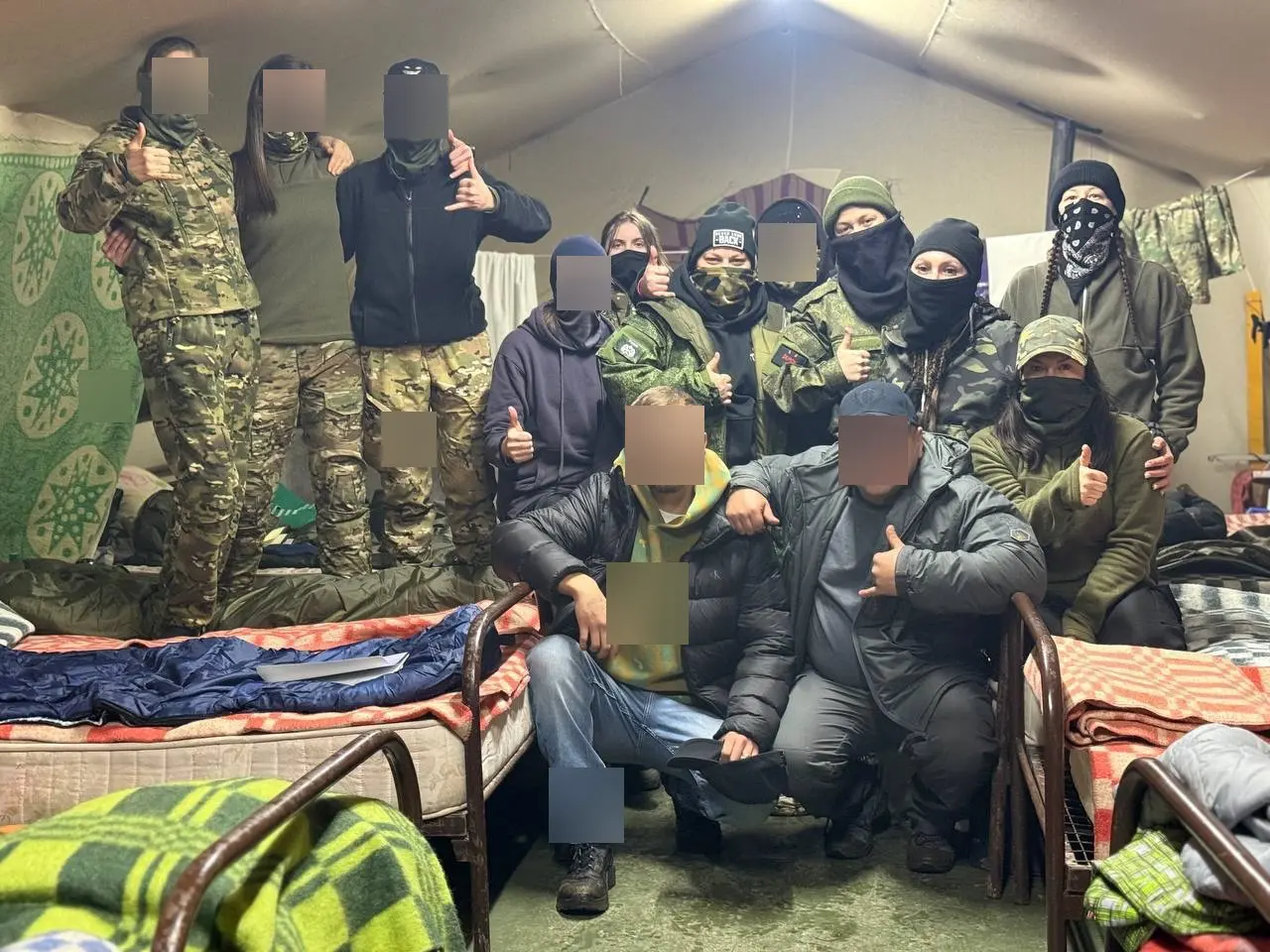 Подготовка операторов БПЛА