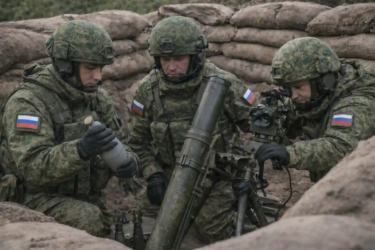 Миномётчик на СВО по контракту 2026 артиллерия