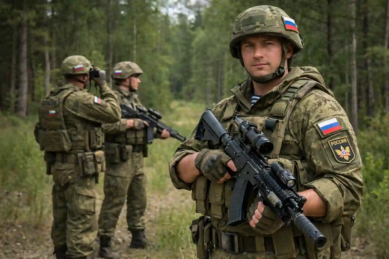 Мотострелок на СВО по контракту пехота БМП БТР